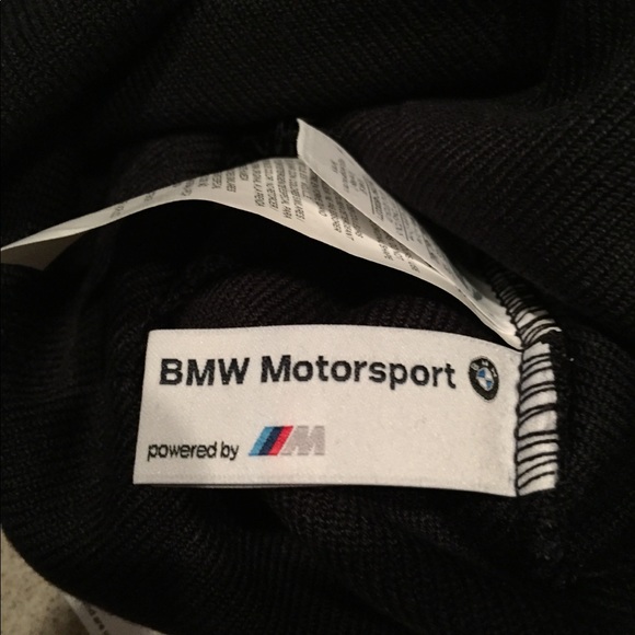 🆕 Puma BMW Motorsport Racing Hat - Picture 6 of 8